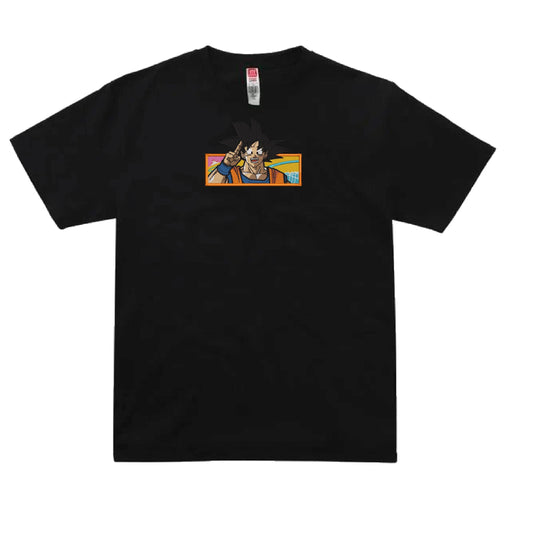 goku