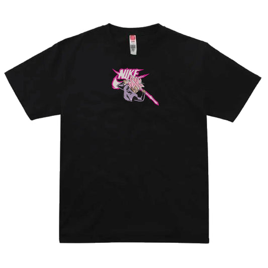 black goku
