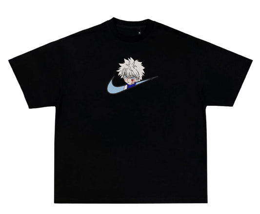 Killua Zoldyck