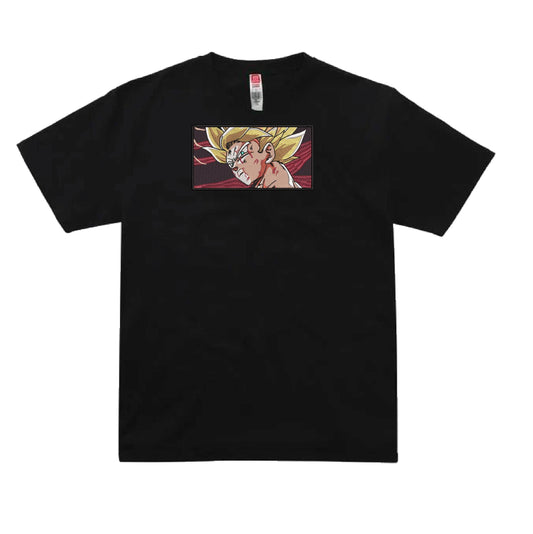 goku