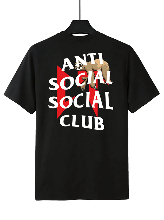 anti social social club