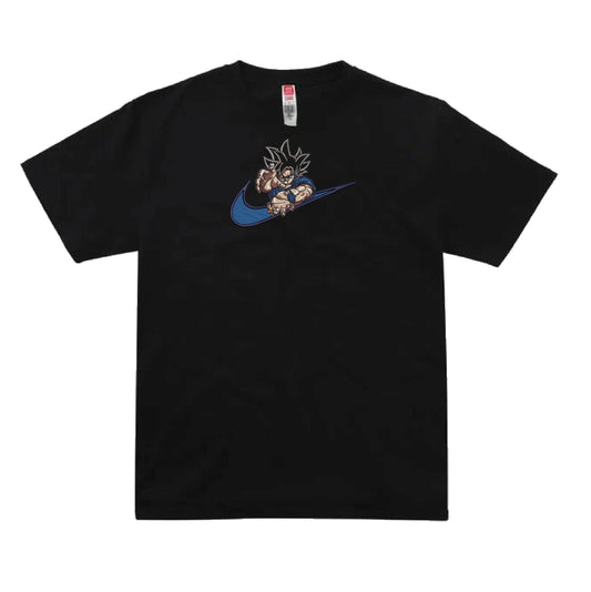 goku