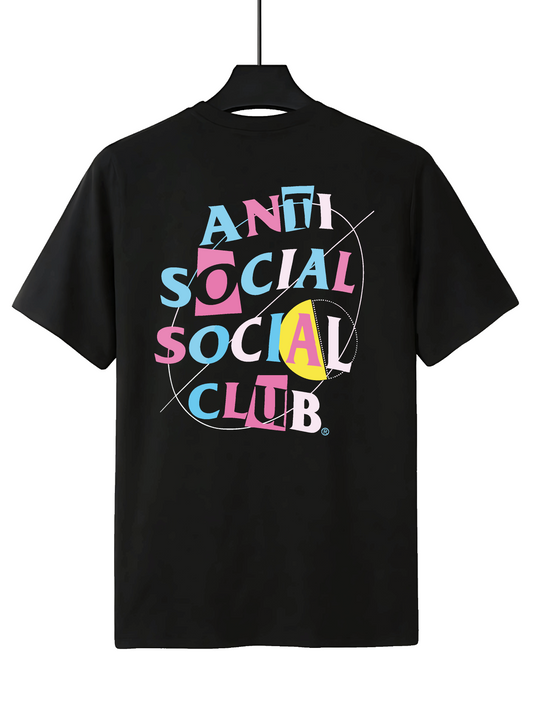 anti social social club